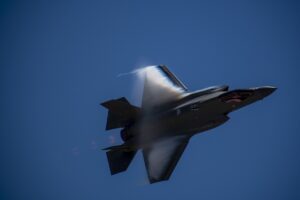 F-35 Program Could Achieve Significant Sustainment Cost Savings, GAO Says