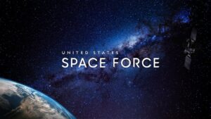 U.S. Space Force Looks to Mesh Network in Future for Satellite Control Network