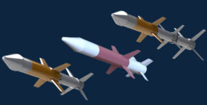 Kratos Acquires Engineering Business Materials Expertise In Hypersonics, Ballistic Missiles And Space