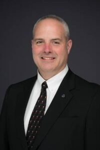 Charles Krugh was selected by General Dynamics to be the new president of shipbuilder Bath Iron Works in early May 2022. Krugh is moving from an executive role at GD subsidiary Gulfstream Aerospace.