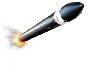 Phantom Space Orders Hundreds Of Rocket Engines From Ursa Major