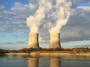 Weather, Steam Generator ‘Issues’ Delay Restart of Weapons-Tritium Production at Watts Bar 2