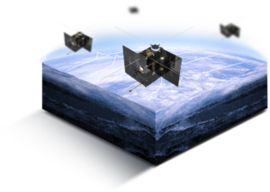 Navy To Experiment With Satellite RF Sensing Data From Kleos