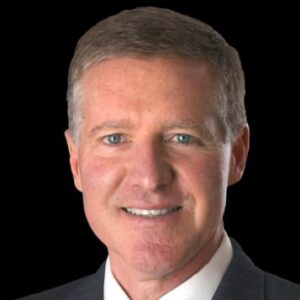 Senate Confirms Wainstein As DHS Intel Chief