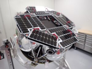 Rocket Lab Launches NASA Capstone Mission to Unique Lunar Orbit