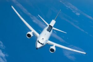 HASC Wants Report on USAF AMTI and Battle Management Requirements Before Allowing Full Service Request for AWACS Retirement