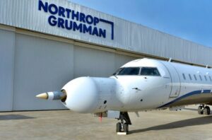 Contractors Announce Stand-in Attack Weapon Awards Before USAF
