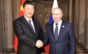 NNSA Won’t Have Tech to Verify Russian Nuke Forces In Time for New START Successor Treaty