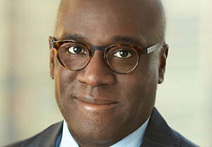 Boeing’s Communications Chief Dandridge Departs