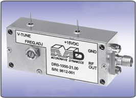 Quantic Acquires Small Microwave Components Company