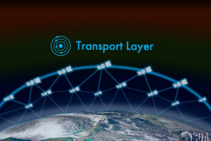 MDA to Build Antennas for Lockheed Martin SDA Tranche 1 Satellites