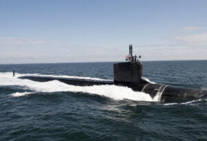 virginia-class