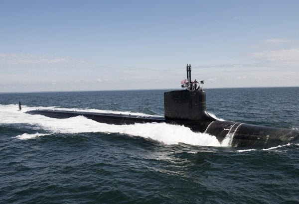 virginia-class