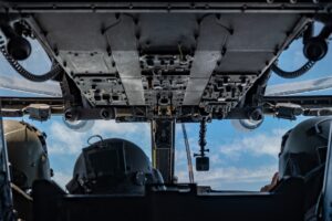 KC-Y Program Outlines Sustainment Challenges for Commercial Derivative Tankers