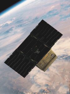 U.S. Space Force and Virgin Orbit Launch First 7 of 44 Planned R&D Satellites