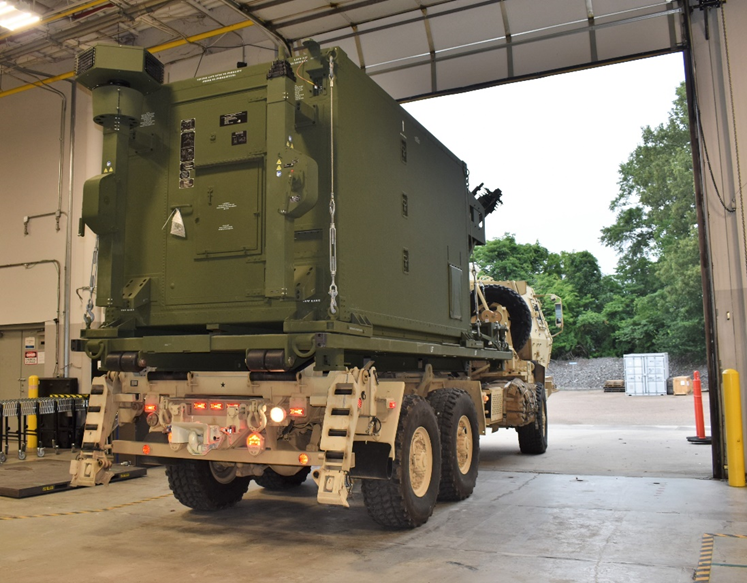 Northrop Grumman Nabs $1.4 Billion In Software Work, Poland Integration Deals For IBCS