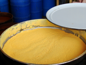 Uranium_YellowCake_Energy Fuels