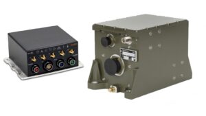 Safran Acquires PNT Solutions Provider Orolia