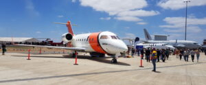 Leidos To Acquire Cobham’s Special Mission Business In Australia