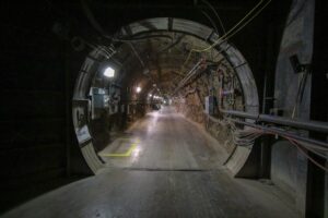 Nevada Nuke Site Contractor Nets Five-Year Extension
