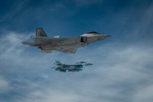 Bill to Study Impact of Pass-Through Funding on Air Force On Hold