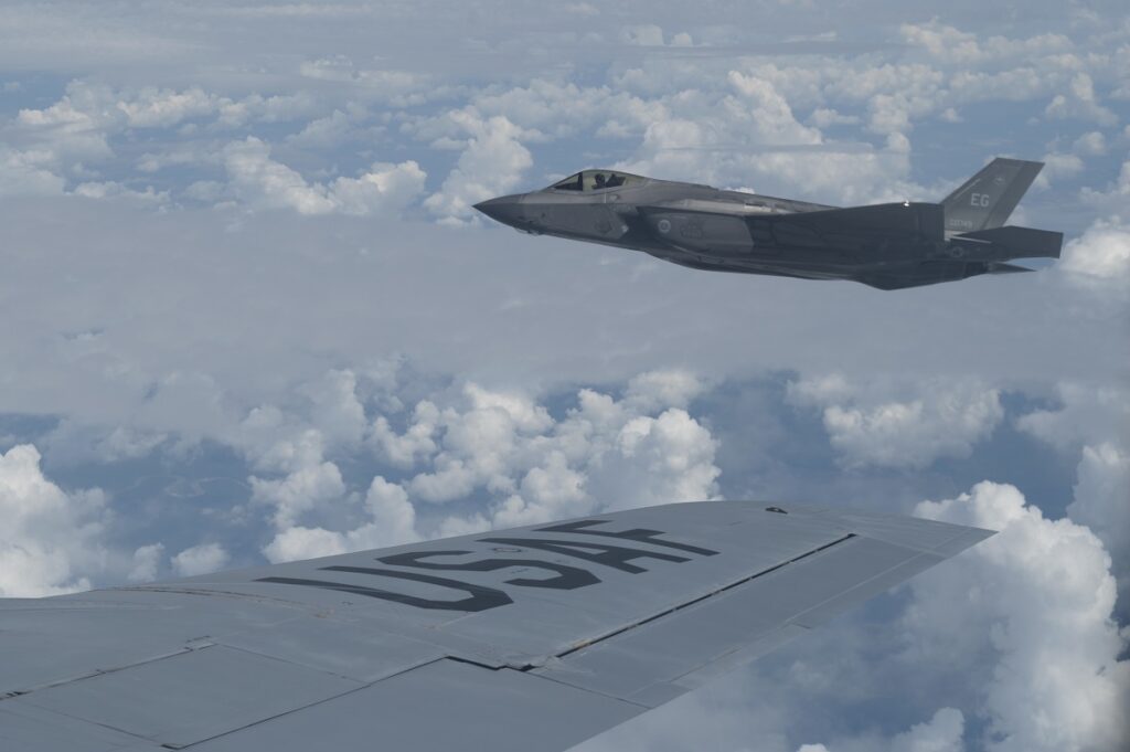 Defense Daily highlighted