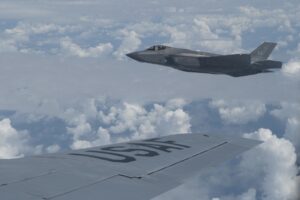Hopes High for CHIPS Act to Help Advance U.S. Semiconductors for Defense