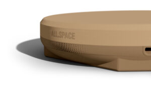 Isotropic Systems Rebrands to All.Space Ahead of ‘Swiss Army Knife’ Terminal Rollout