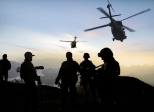 HII’s Mission Technologies Segment Nabs $826 Million DoD Support Contract