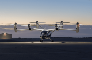 Joby Aviation Signs Expanded Contract With Department of Defense