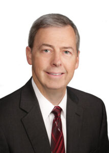 Lockheed Martin Taps Cahill To Run Missiles And Fire Control Segment