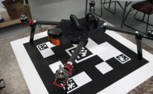 Defense Innovation Unit Adds Another Small Drone To Cleared List
