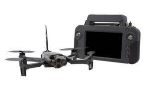 Coast Guard Makes Small Awards For Parrot Anafi, Skydio Drones
