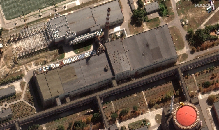 Space Imagery Sharing Pause With Ukraine Damages Private Sector’s Standing With Other Customers, Warner Warns
