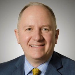 HII Names Borkey To New CTO Position