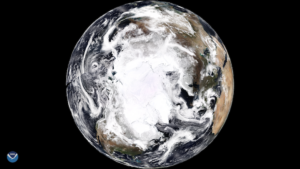 Spire, Lockheed Martin, BAE and Others Receive NOAA Awards for New Technologies