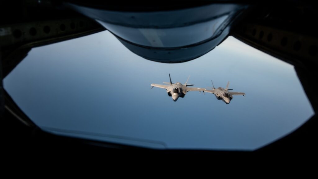 Defense Daily highlighted