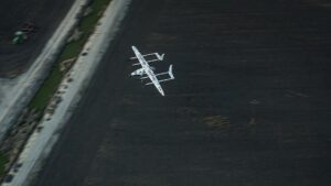 Drone Maker Volansi in Assignment for Benefit of Creditors Status