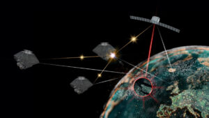 BAE Systems Announces Multi-Sensor Azalea Satellite Cluster for UK Military Intelligence