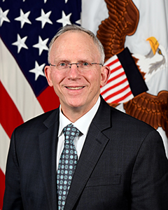 White House Nominating Head Of DOT&E As Navy Acquisition Chief