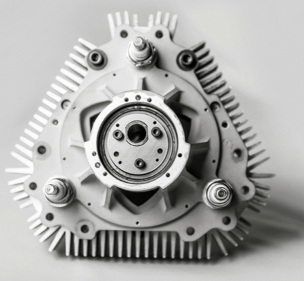 U.S. Army Awards $1.7 Million Contract to LiquidPiston for Hybrid Electric Engine Development