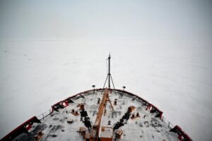New U.S. Arctic Strategy Directs Investments In Domain Awareness, Communications And Icebreakers