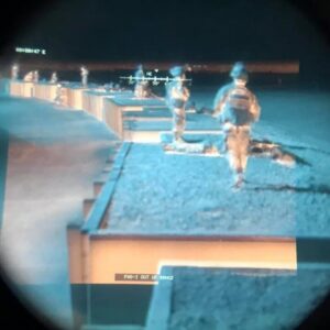 Elbit Systems of America Planning for Possible Build of Over 100,000 ENVG-Bs for Army