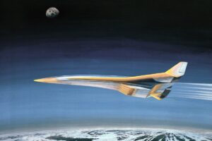 Shyu Says Hypersonic Weapons Just One ‘Arrow’ in DoD Quiver, While Rep. Lamborn Argues for Parity