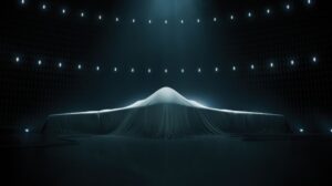 USAF/Northrop Grumman to Take the Wraps Off B-21 on Dec. 2
