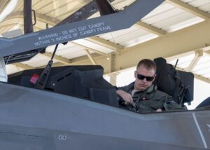48 Legislators Urge DoD to Accelerate Advanced Propulsion Efforts