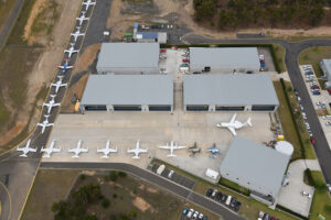 QinetiQ Acquires Australian Defense Company, Sells Commercial Space Business To Redwire