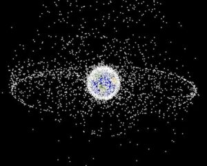 FCC Adopts 5-Year Rule for Deorbiting Satellites