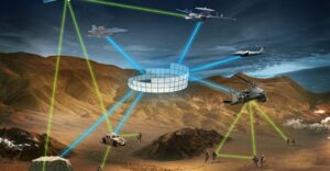 L3Harris Completes Viasat Link 16 Deal; Divesting Geospatial Business Unit