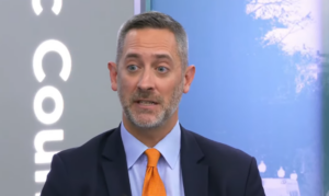 Triad Needs All Three Legs ‘At Least In This Current Moment,’ Pentagon Official Says